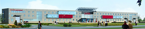 本社工場